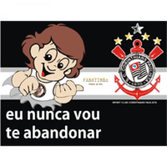 Torcida Organizada Fanatimão Logo