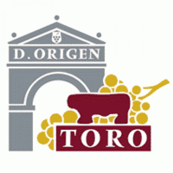 Toro DO Logo