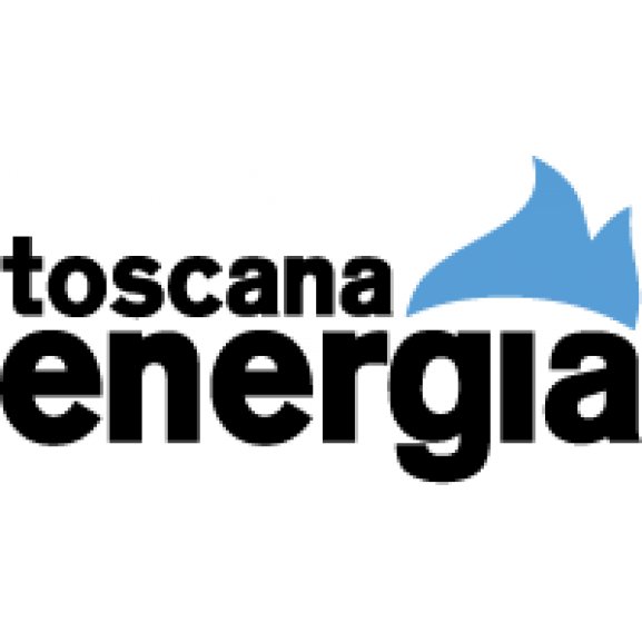 Toscana Energia Logo