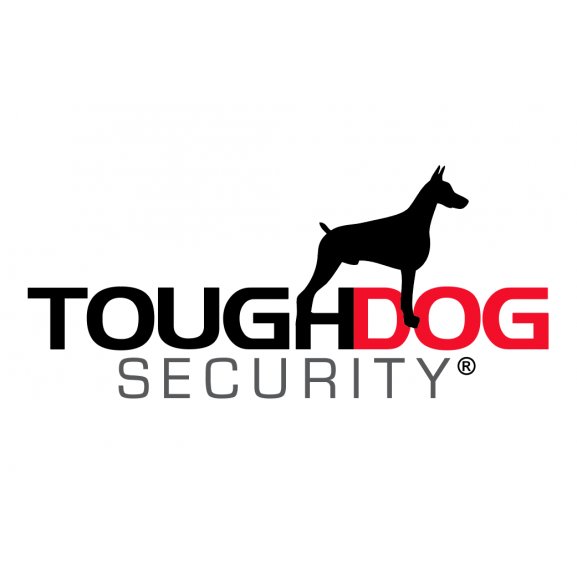 TOUGHDOG Security Systems Logo