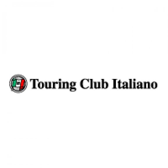 Touring Club Italiano Logo