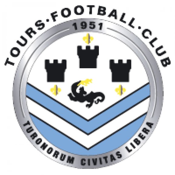 Tours Football Club Logo