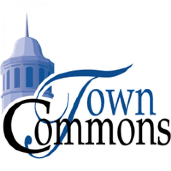 Town Commons Logo