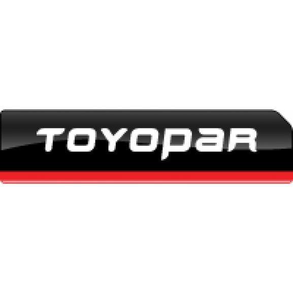 Toyopar Logo