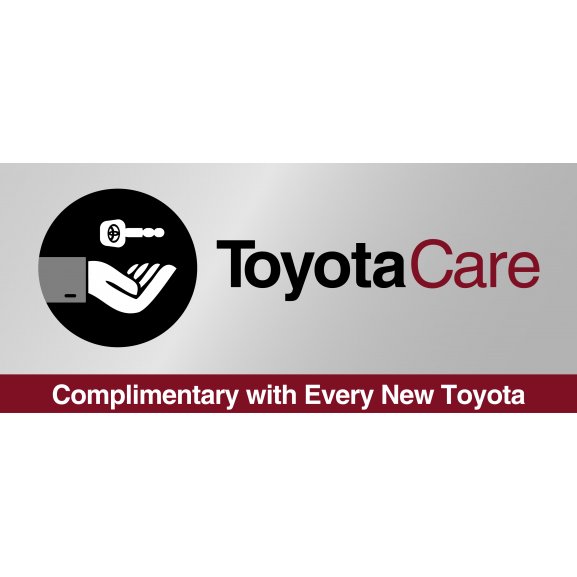 Toyota Care Logo