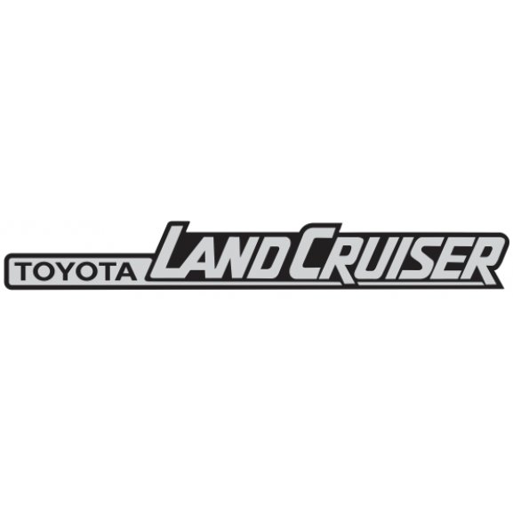 Toyota Land Cruiser Logo