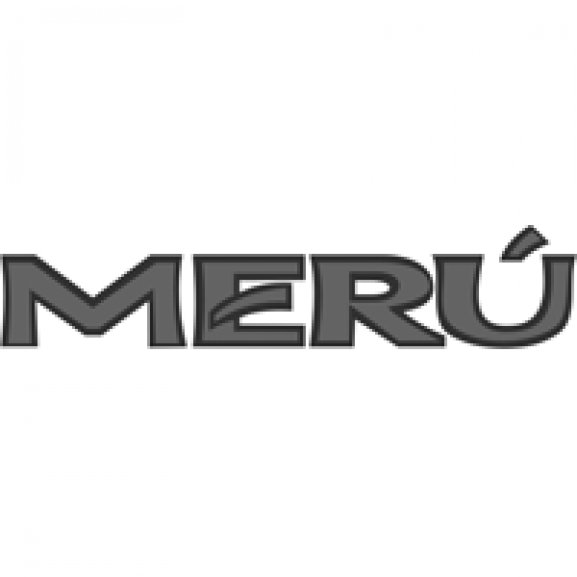 toyota_meru Logo