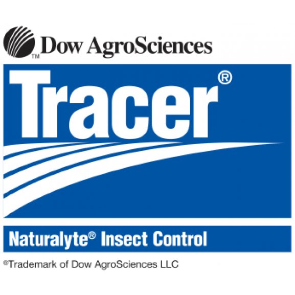 Tracer Dow AgroSciences Logo