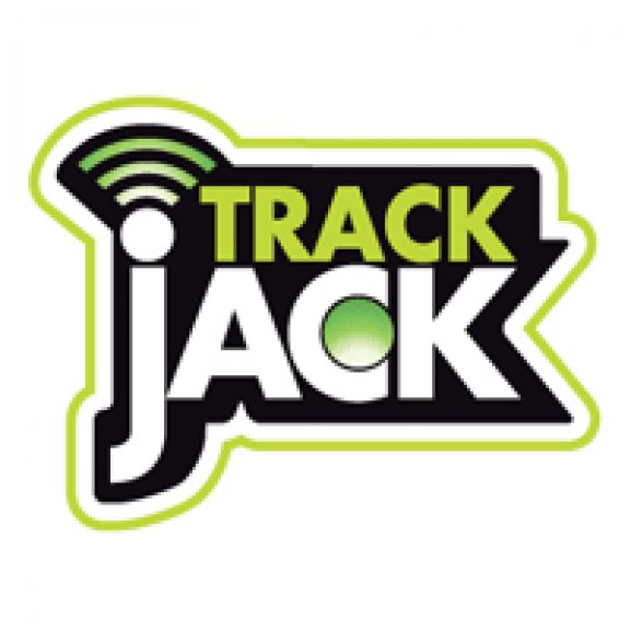 TrackJack Logo