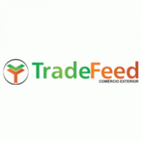 Trade Feed Logo