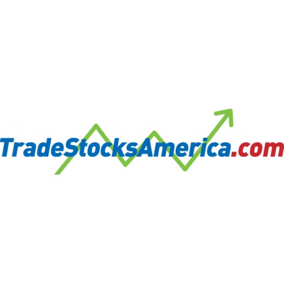 Trade Stocks America Logo