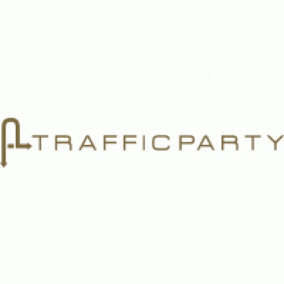 Traffic party Logo