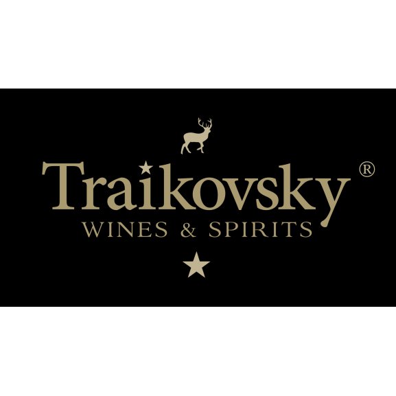 Traikovsky Wines & Spirits Logo