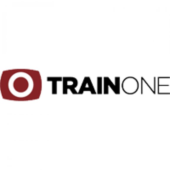TrainOne Logo