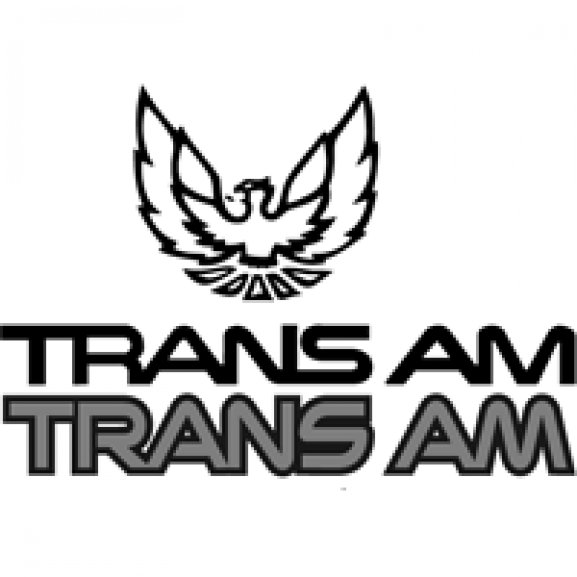 trans am Logo