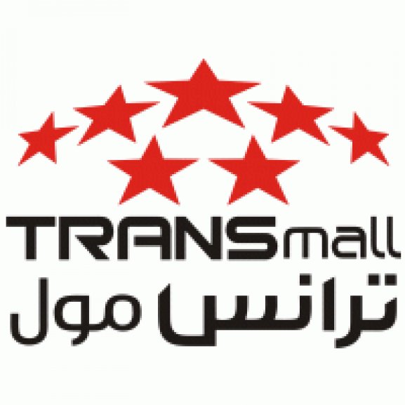 TRANS MALL Logo