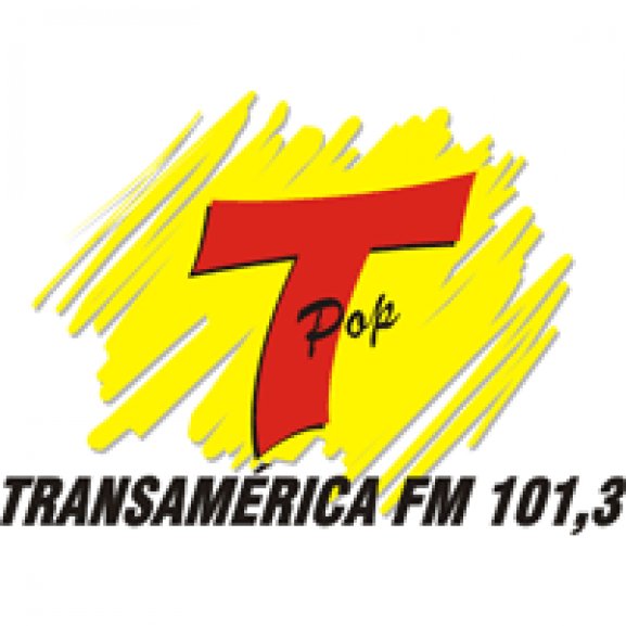 Transamérica FM - RIO Logo