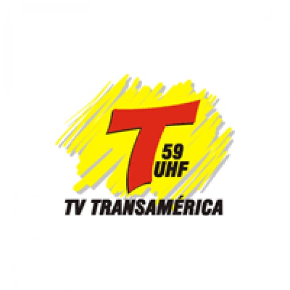 Transamérica TV Logo