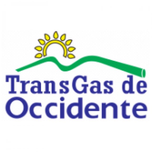 TransGas de Occidente Logo