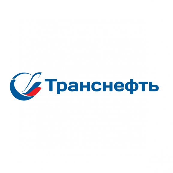 Transneft (rus) Logo