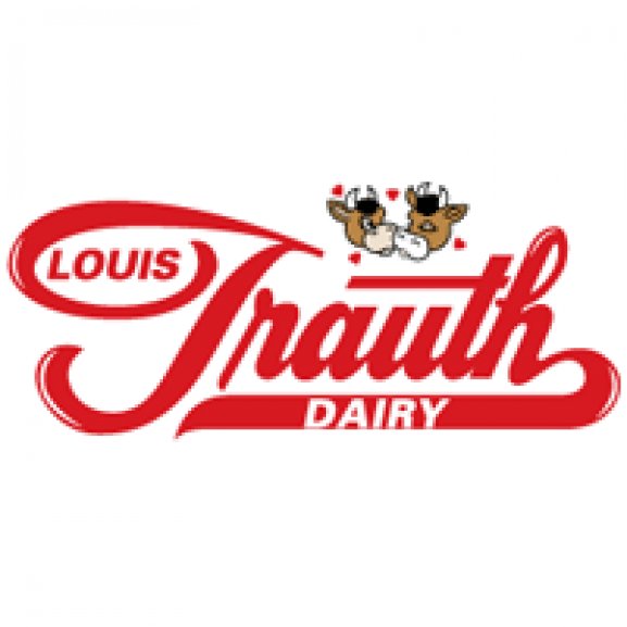 Trauth Dairy Logo