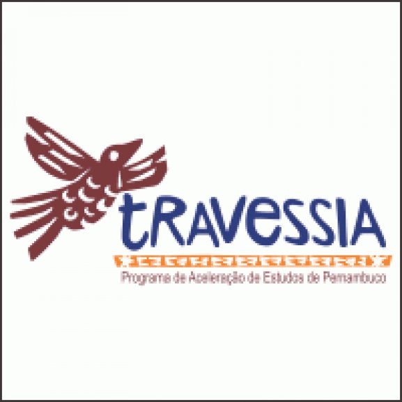 Travessia Logo