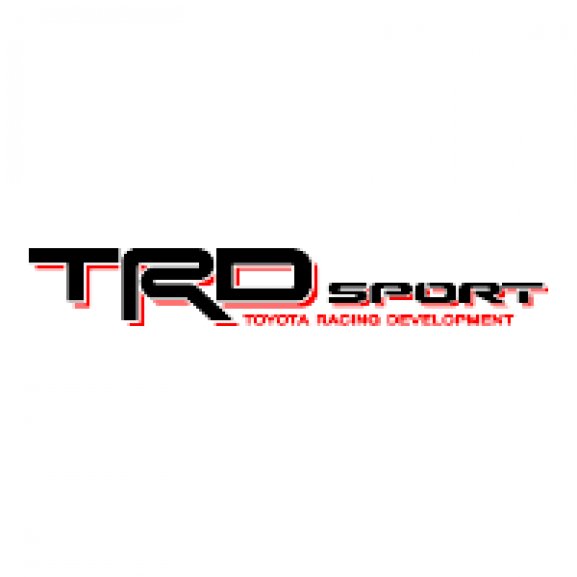 TRD Sport Logo