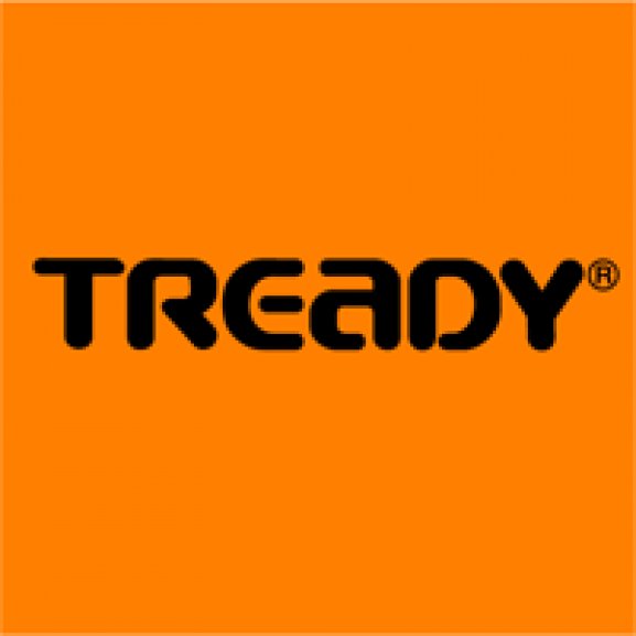 TREADY Logo