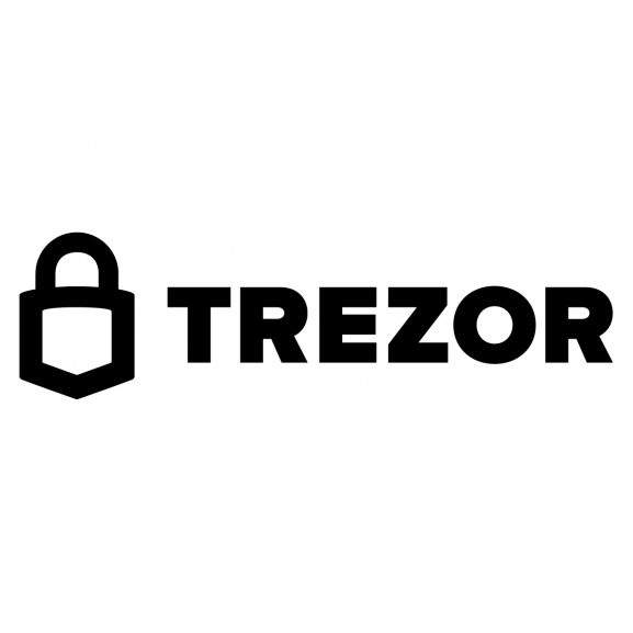 Trezor Logo