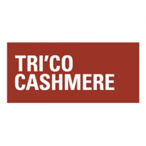 TRI'CO CASHMERE Logo