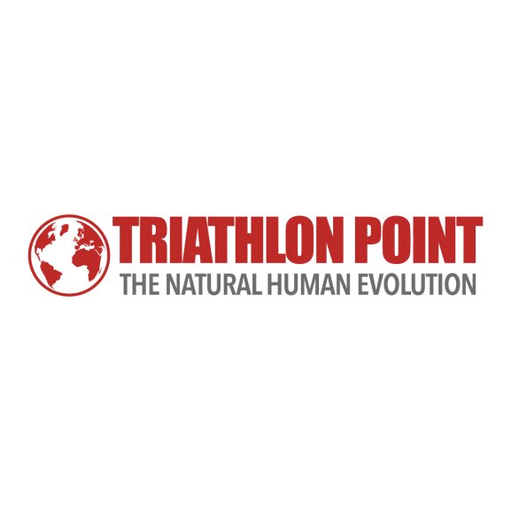 Triathlon Point Logo