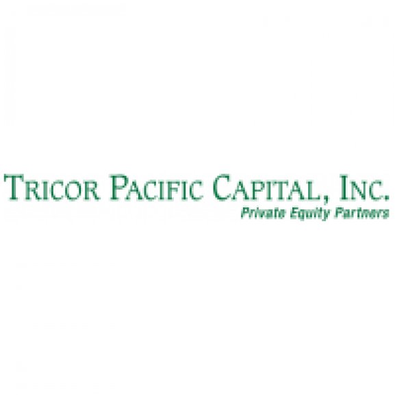 Tricor Pacific Capital Logo