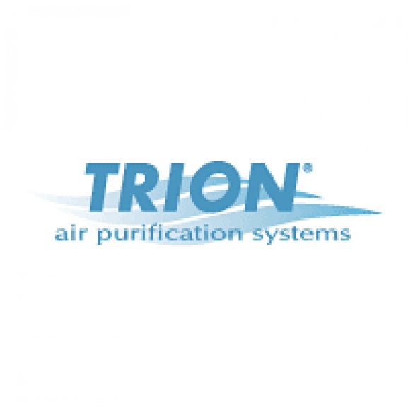 Trion Logo