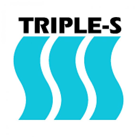 Triple-S Logo