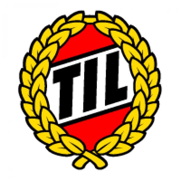 Tromso IL Logo