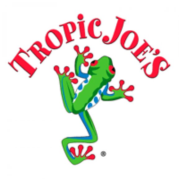 Tropic Joe's Logo