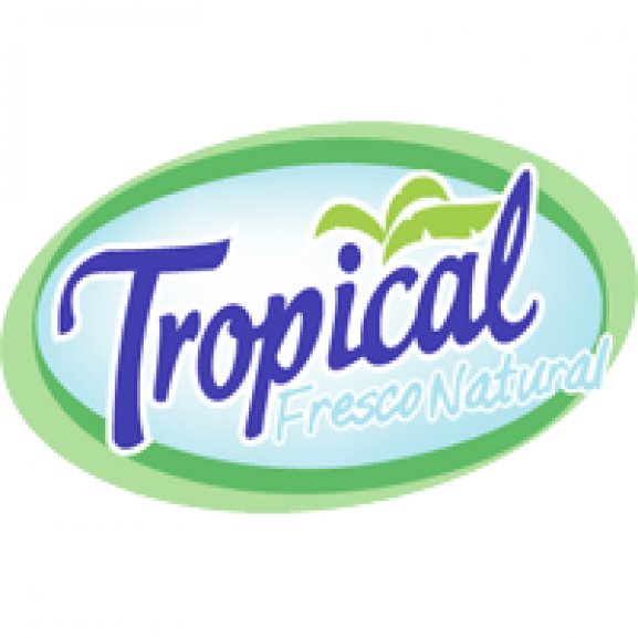 Tropical Logo