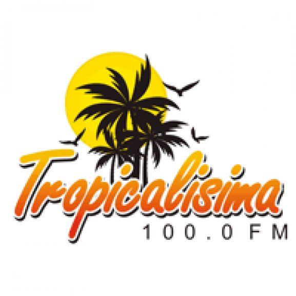 Tropicalisima Logo