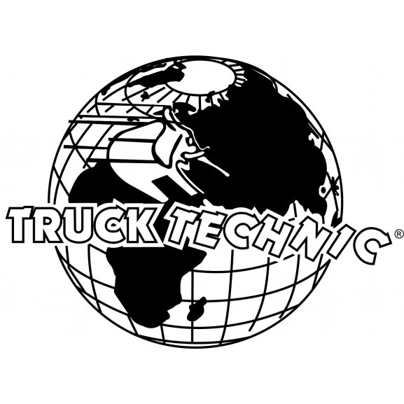 Truck Center Logo