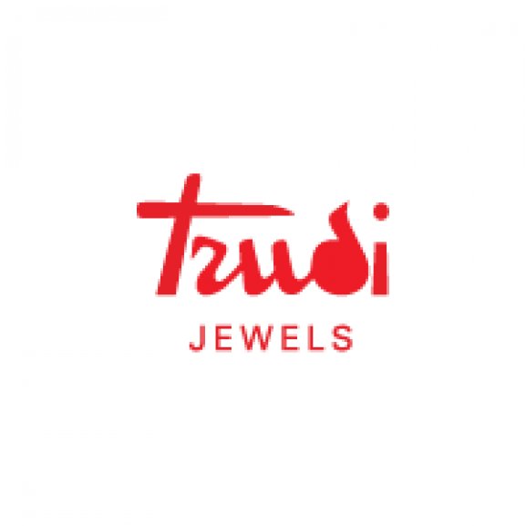Trudi Jewels Logo