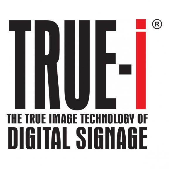 True-i Logo