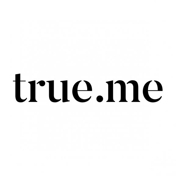 True Me Logo