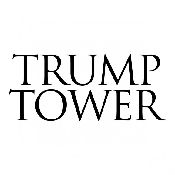 Trump Tower Logo