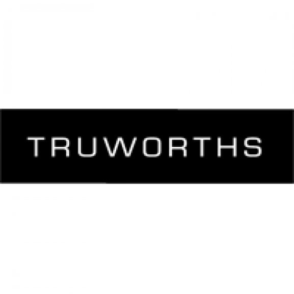 Truworths Logo