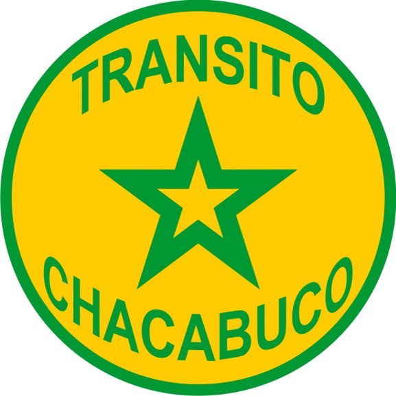 Tránsito Chacabuco Logo