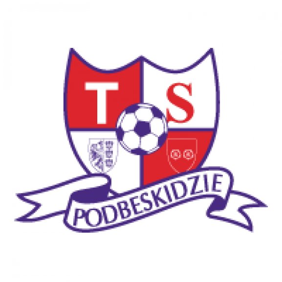 TS Podbeskidzie Bielsko Biala Logo