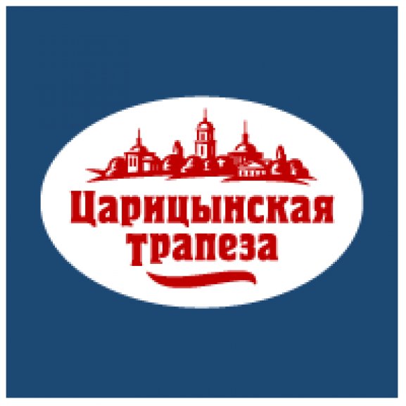 Tsaritsinskaya Trapeza Logo