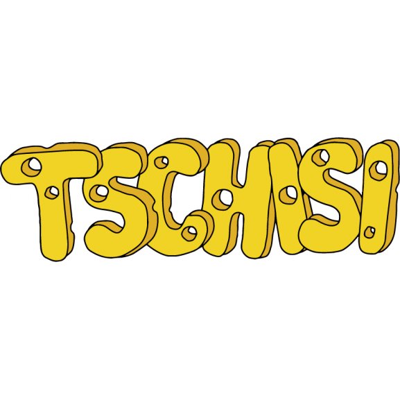 Tschisi Logo