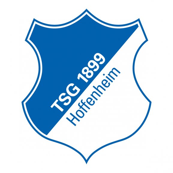 TSG Hoffenheim Logo