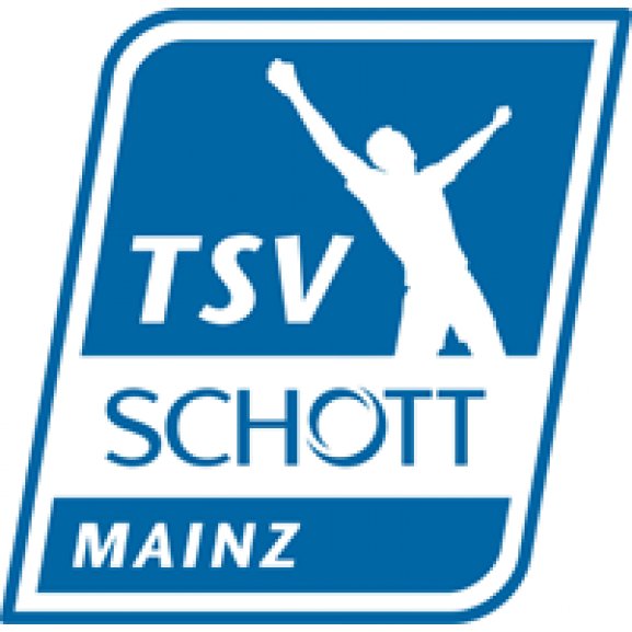 TSV Schott Mainz Logo